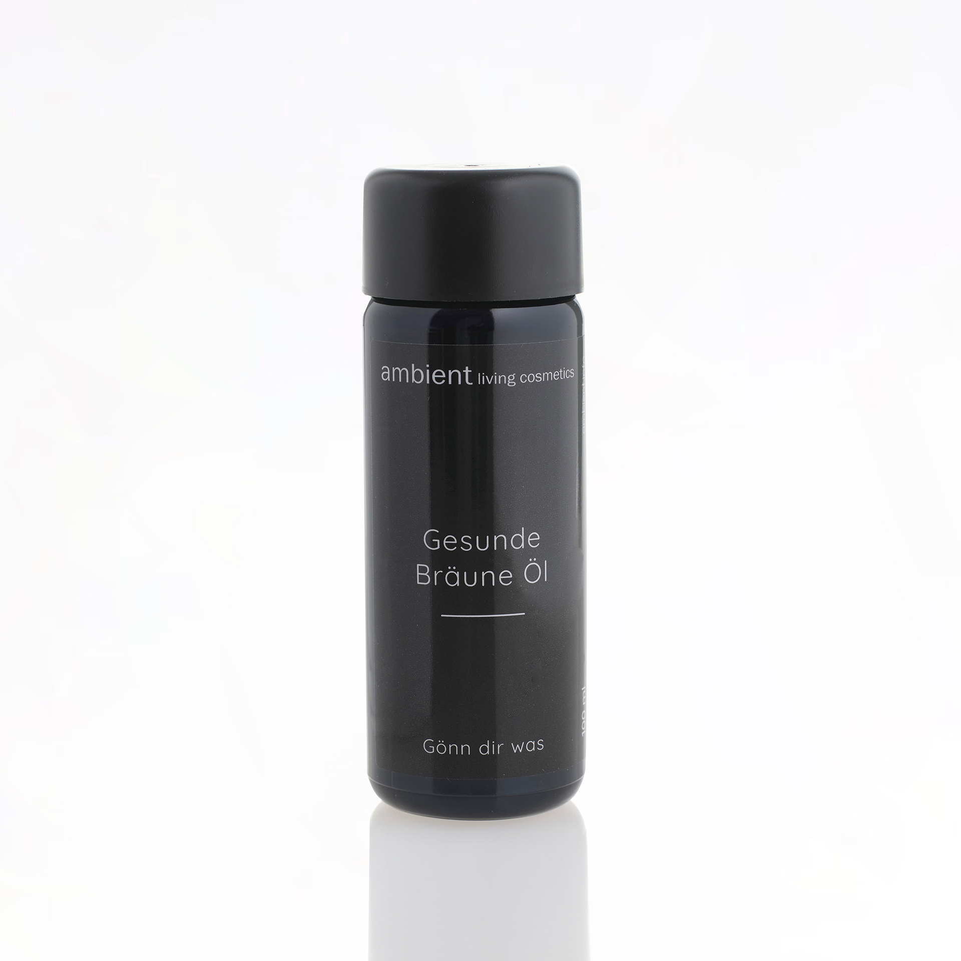 Gesunde Bräune Öl 100 ml