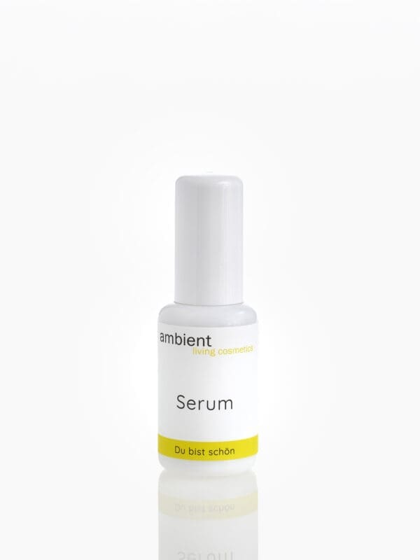 Serum 30 ml